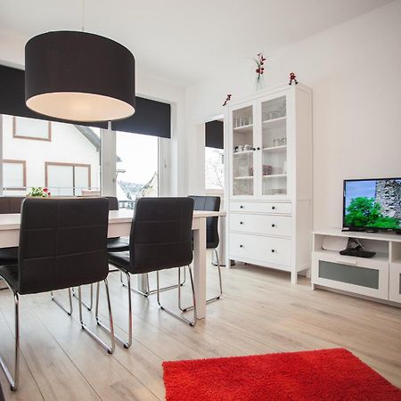 Appartement Brink Am Waltenberg 57-59 Winterberg Extérieur photo