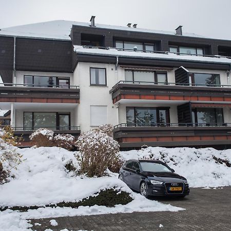Appartement Brink Am Waltenberg 57-59 Winterberg Extérieur photo
