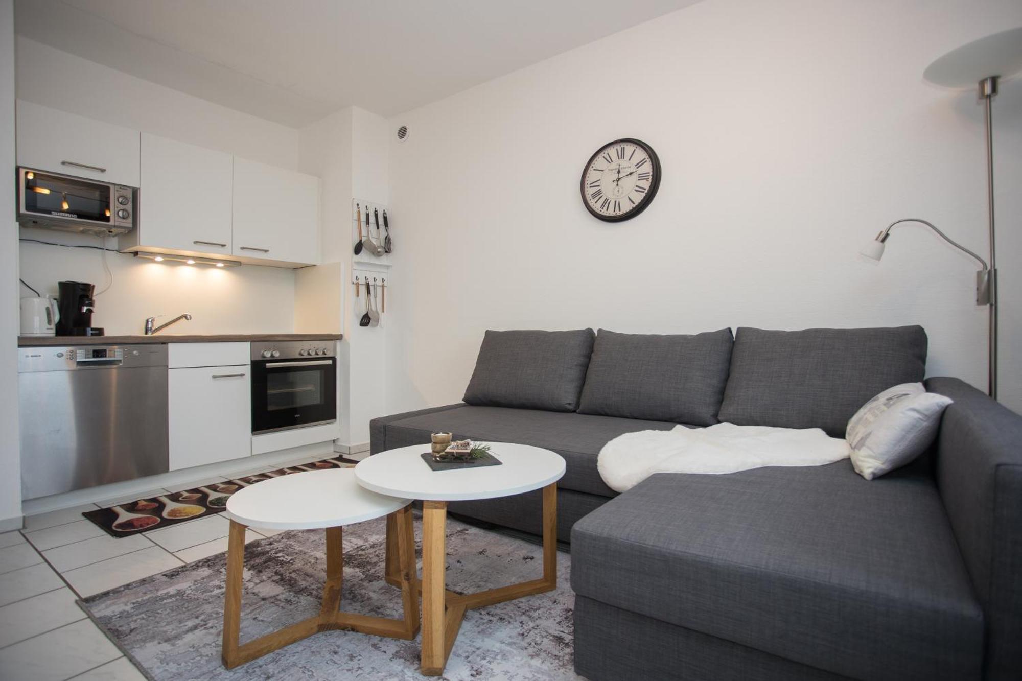 Appartement Brink Am Waltenberg 57-59 Winterberg Extérieur photo