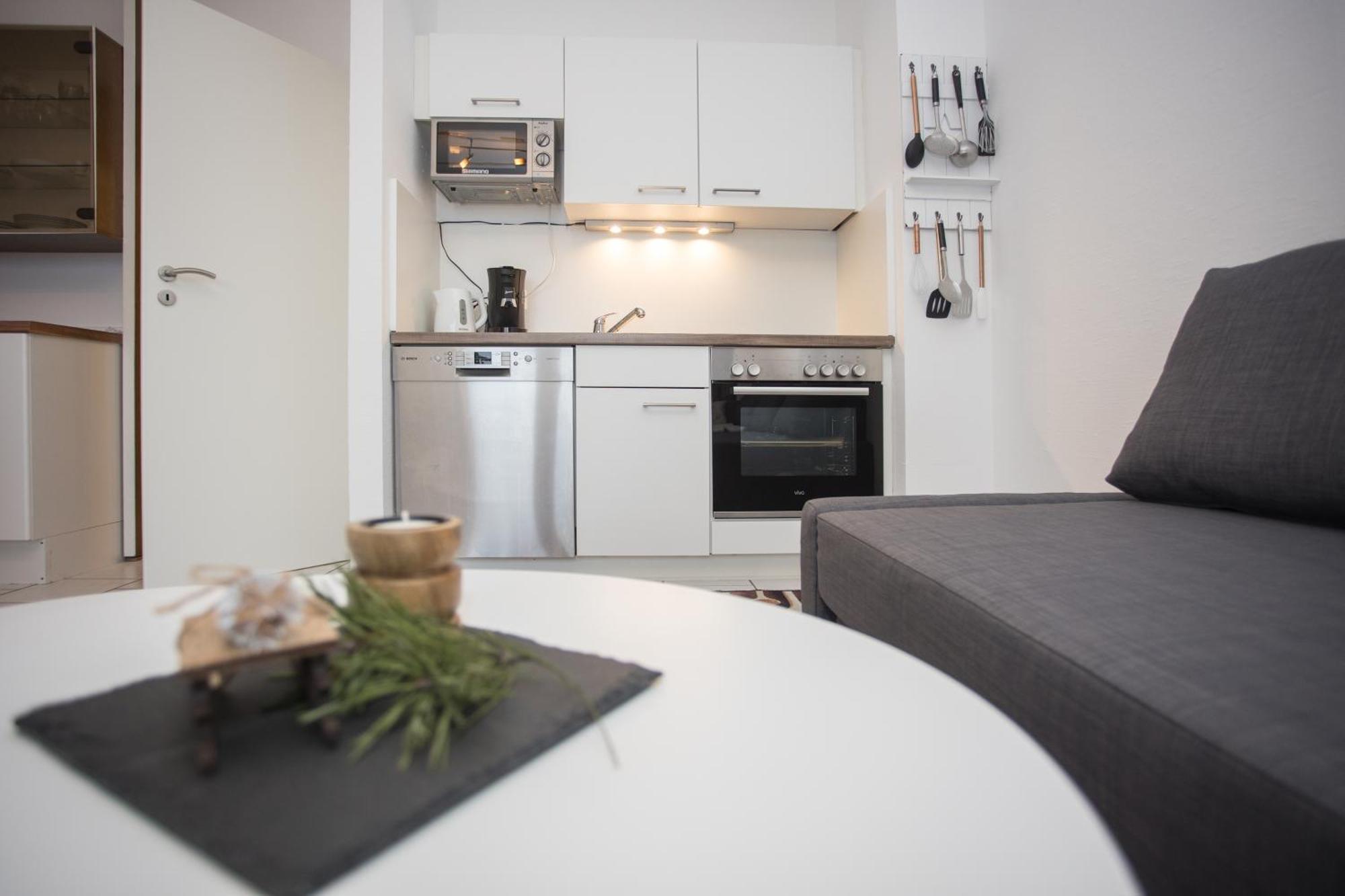 Appartement Brink Am Waltenberg 57-59 Winterberg Extérieur photo