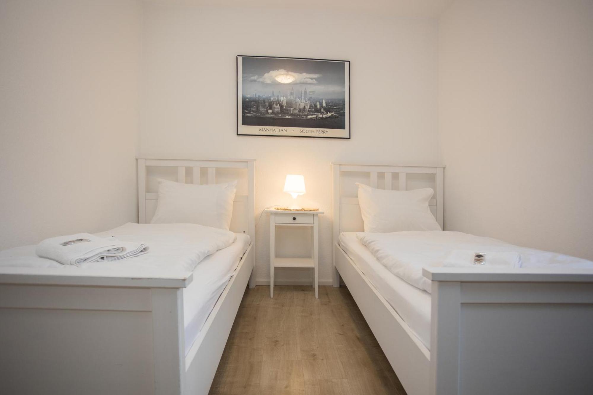 Appartement Brink Am Waltenberg 57-59 Winterberg Chambre photo