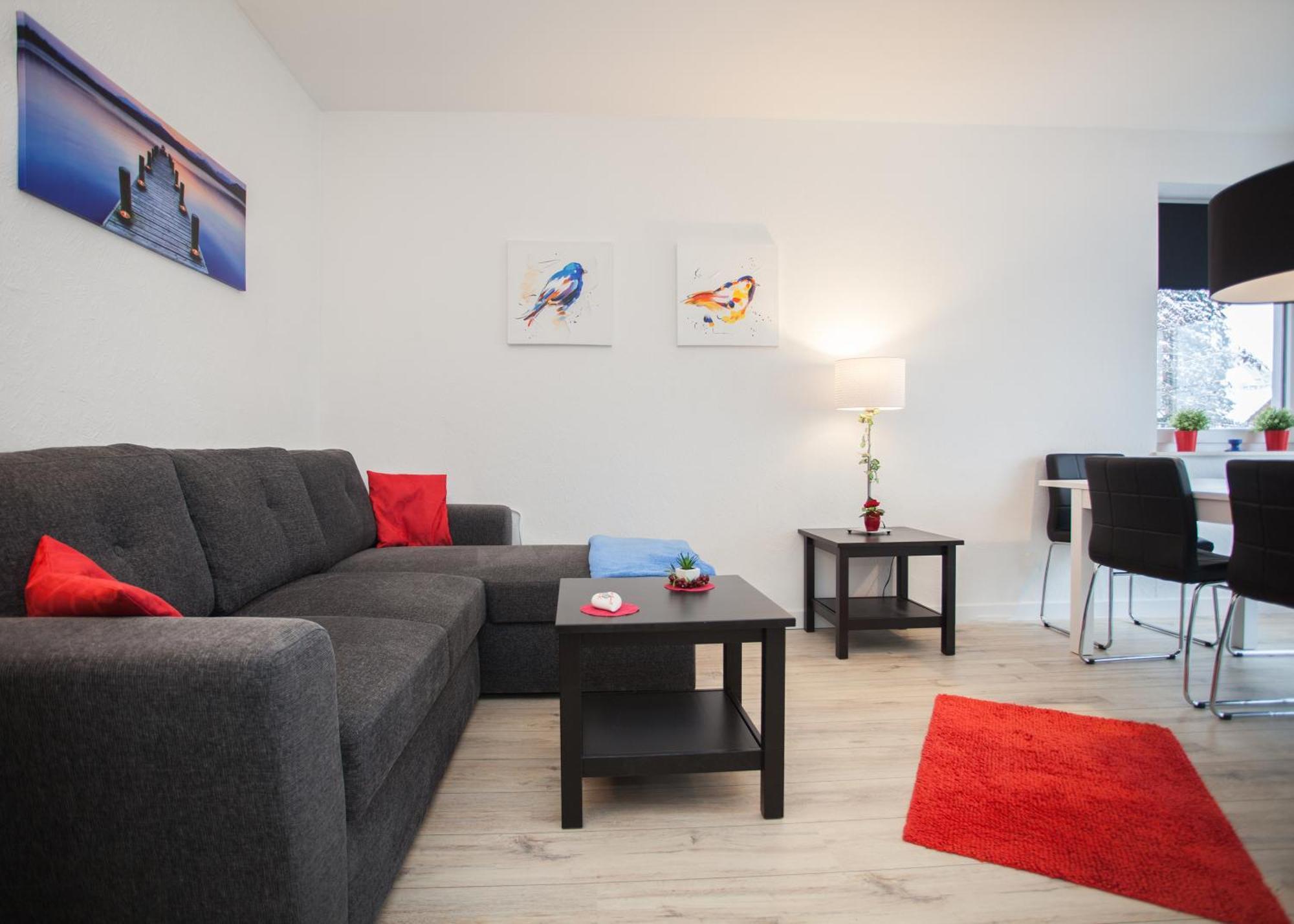 Appartement Brink Am Waltenberg 57-59 Winterberg Extérieur photo