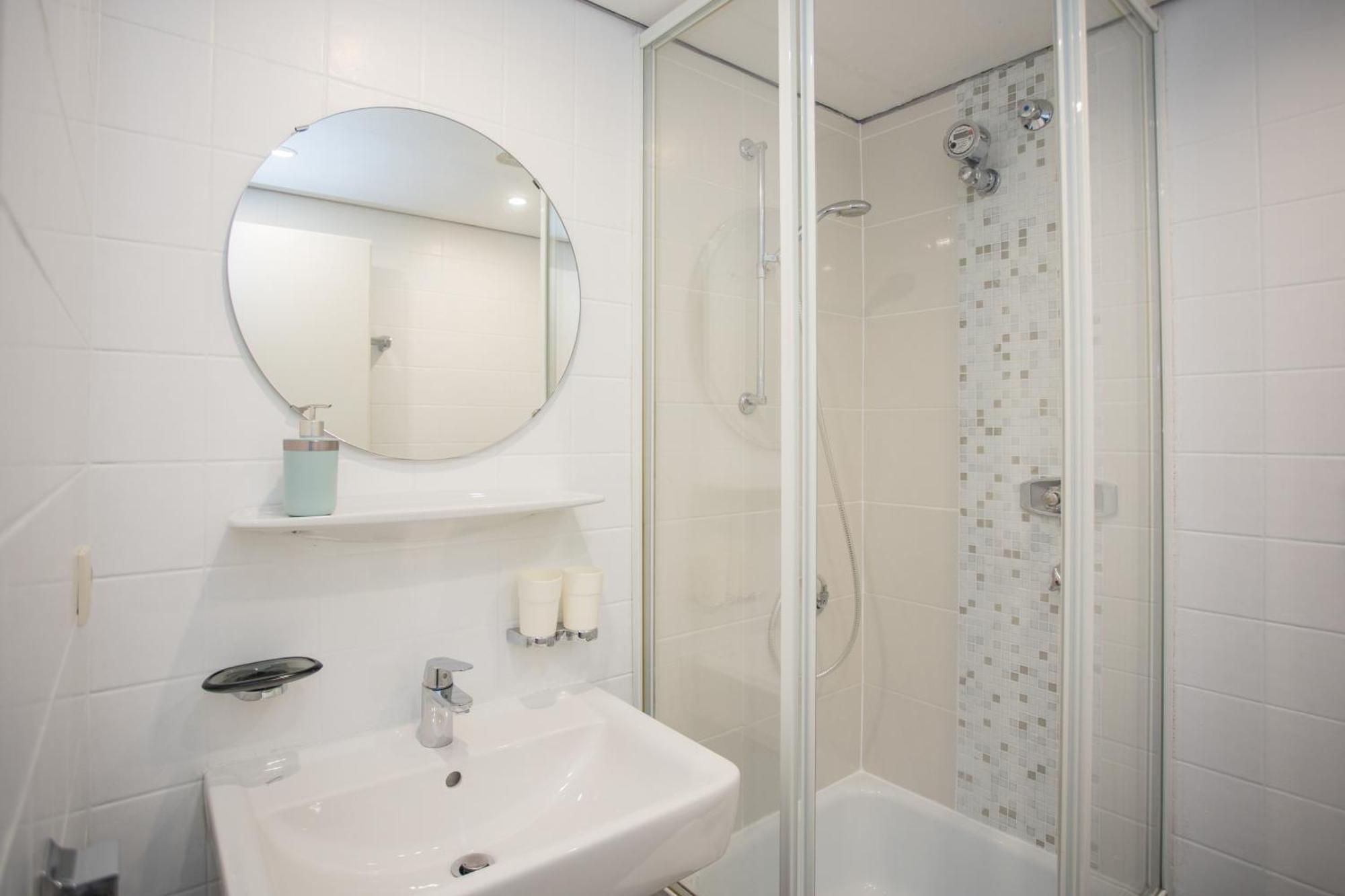 Appartement Brink Am Waltenberg 57-59 Winterberg Chambre photo