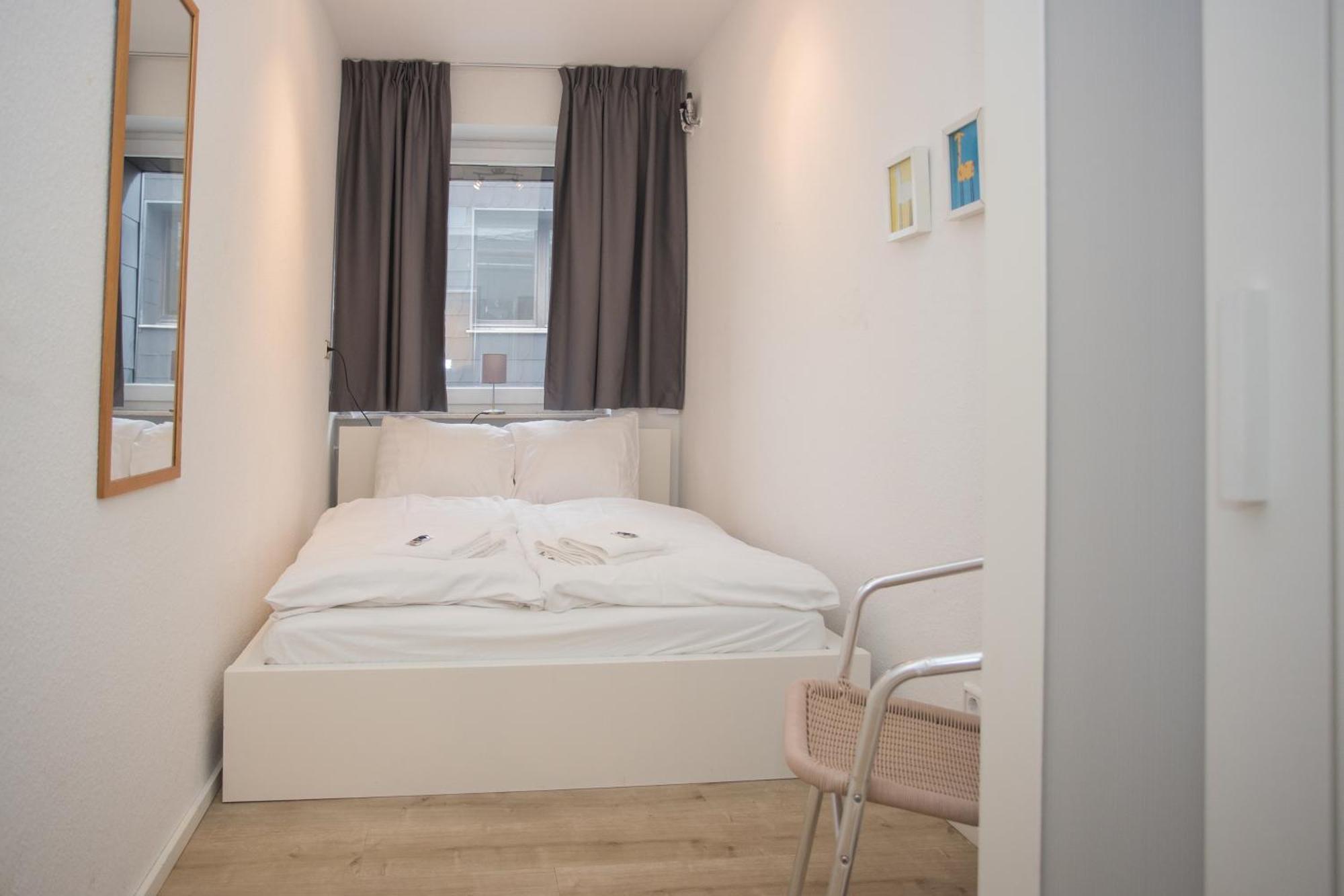 Appartement Brink Am Waltenberg 57-59 Winterberg Chambre photo