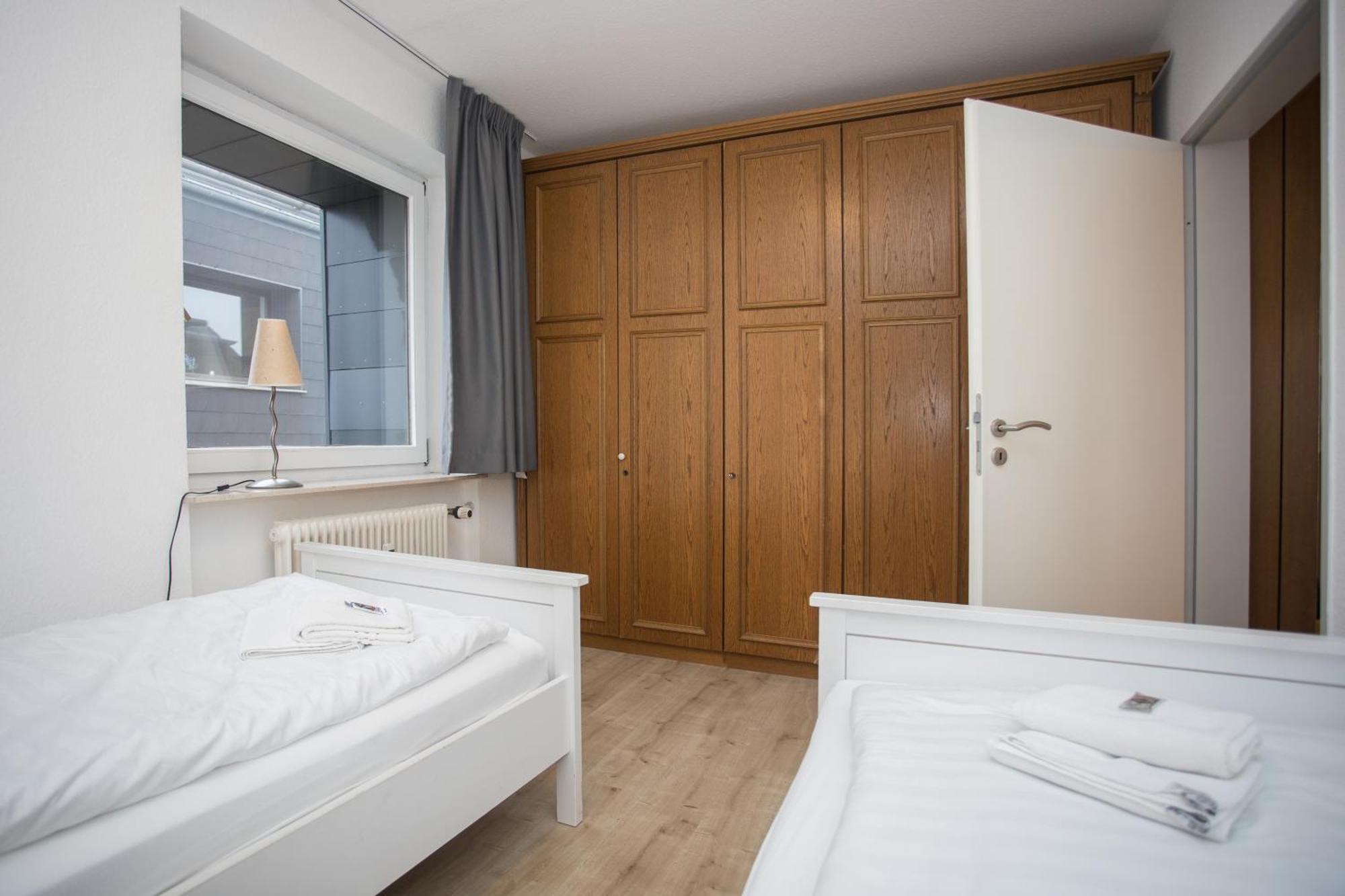 Appartement Brink Am Waltenberg 57-59 Winterberg Chambre photo