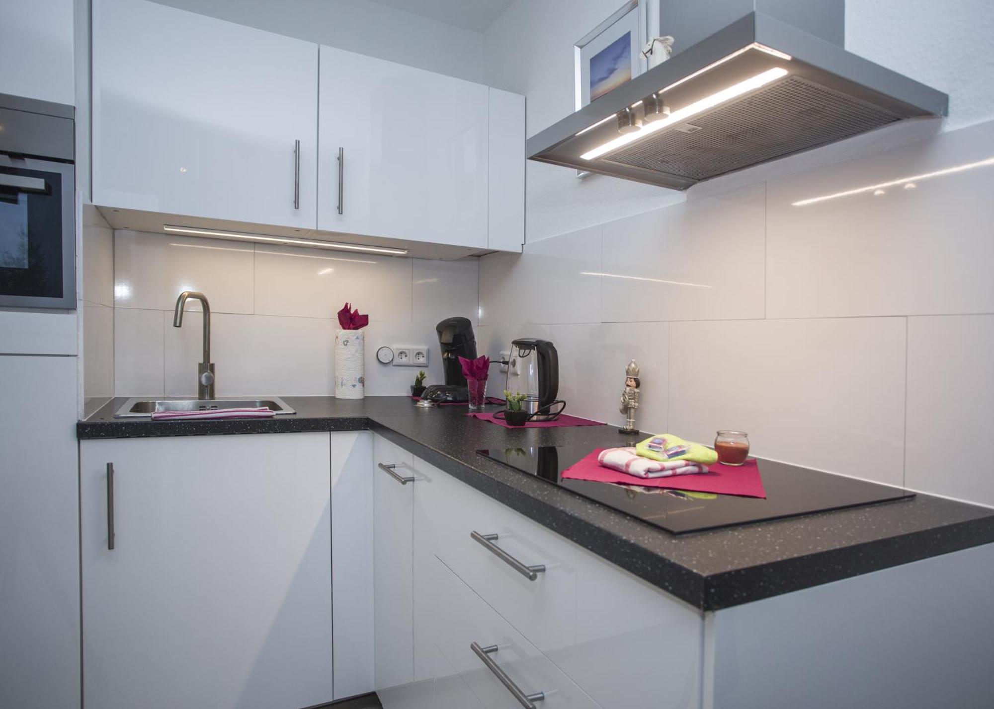 Appartement Brink Am Waltenberg 57-59 Winterberg Chambre photo