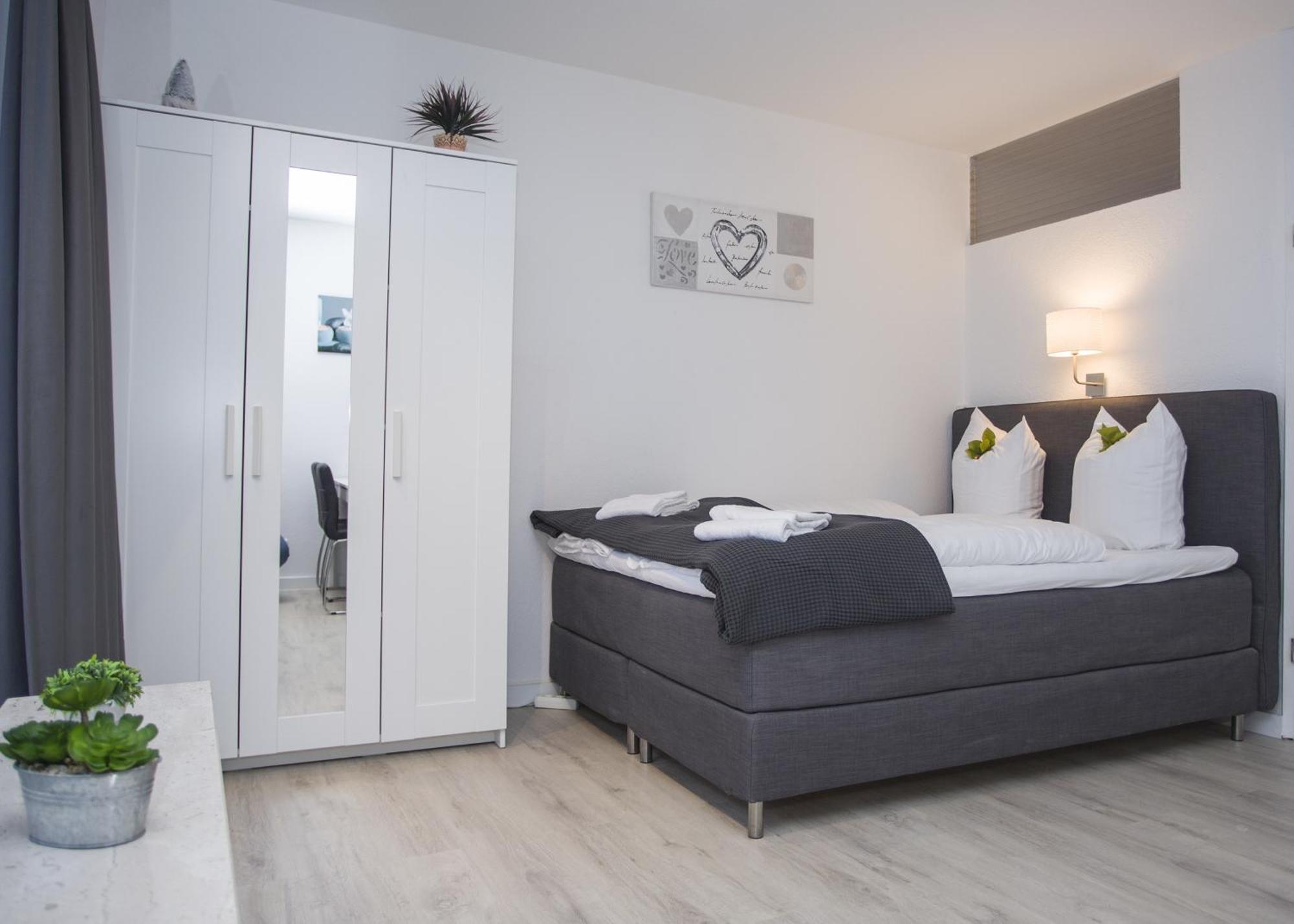 Appartement Brink Am Waltenberg 57-59 Winterberg Chambre photo