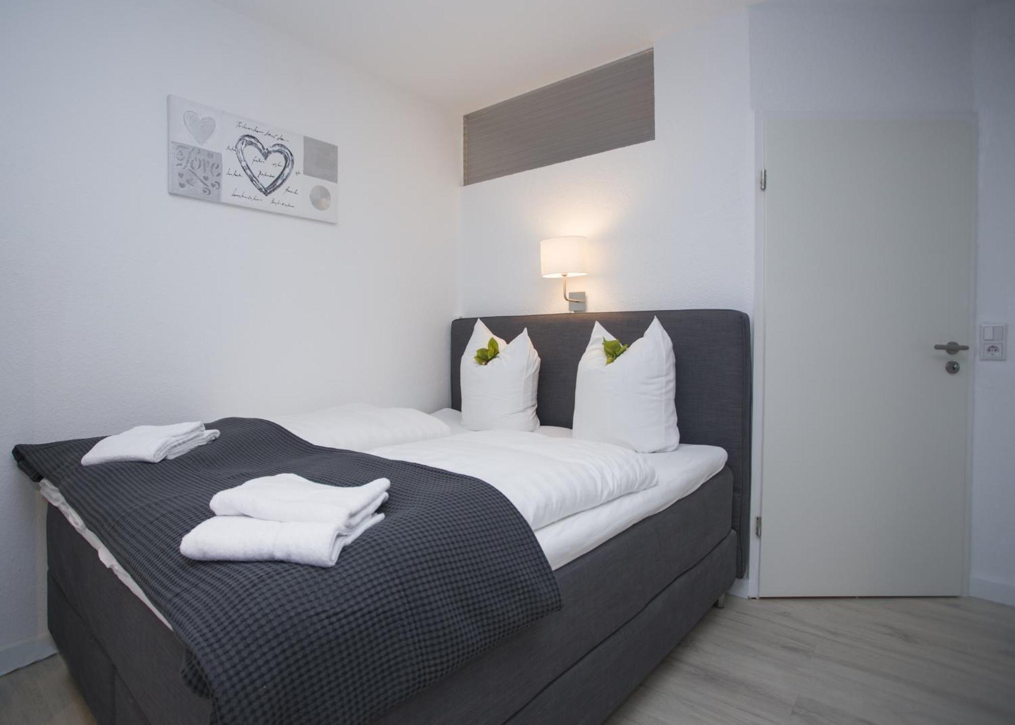 Appartement Brink Am Waltenberg 57-59 Winterberg Chambre photo