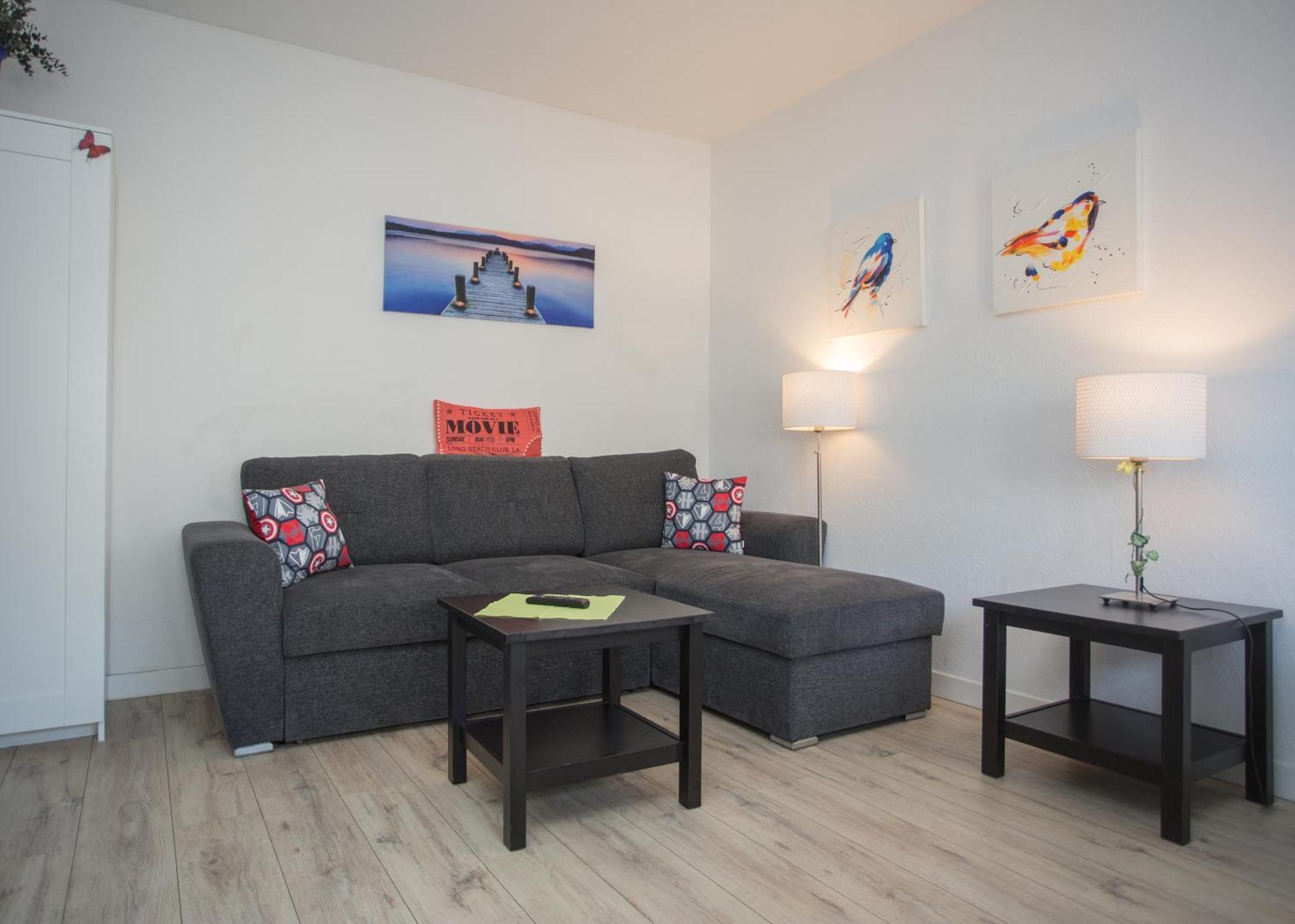 Appartement Brink Am Waltenberg 57-59 Winterberg Extérieur photo