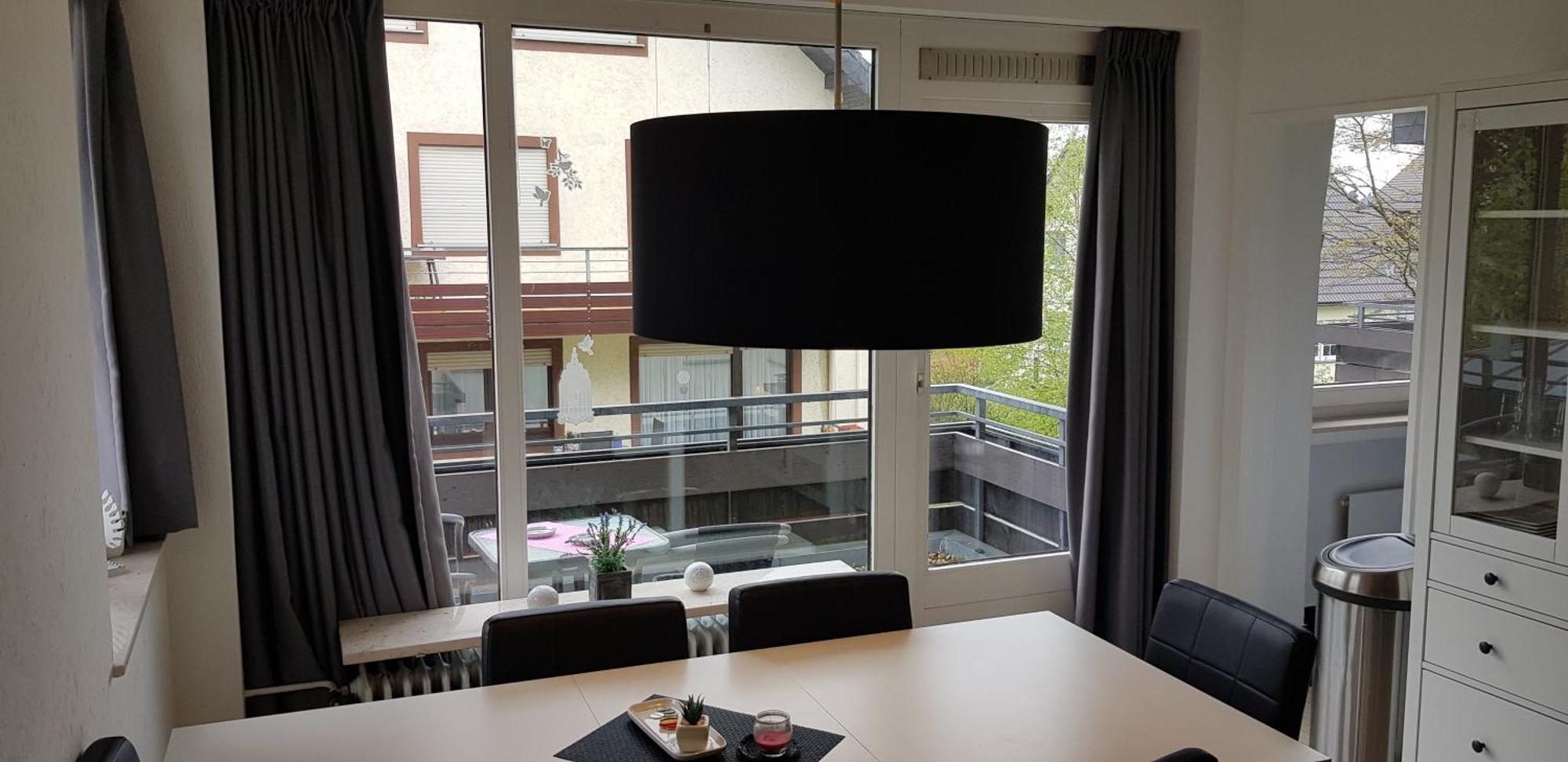 Appartement Brink Am Waltenberg 57-59 Winterberg Extérieur photo