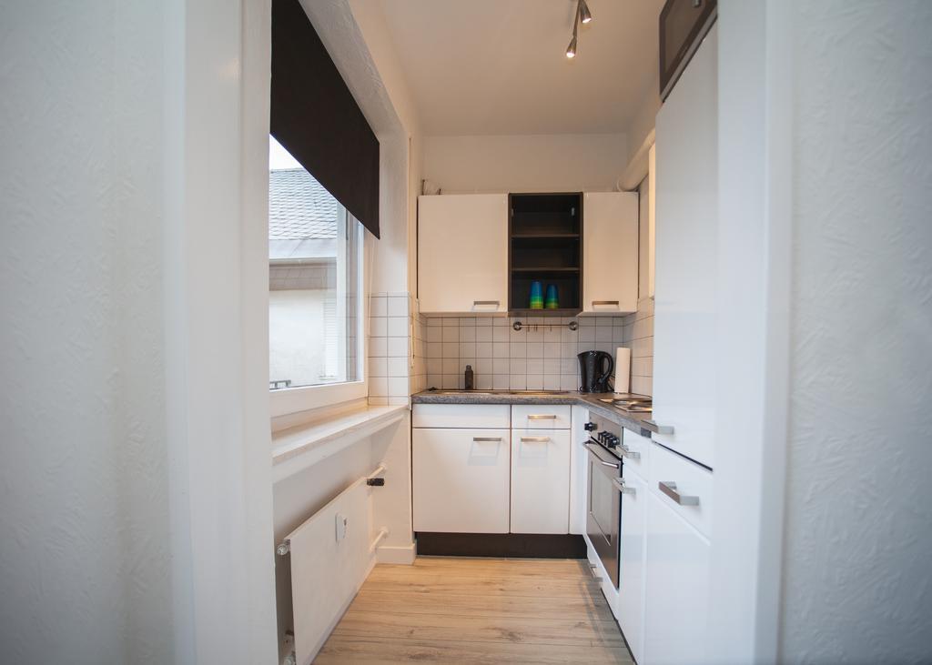 Appartement Brink Am Waltenberg 57-59 Winterberg Extérieur photo