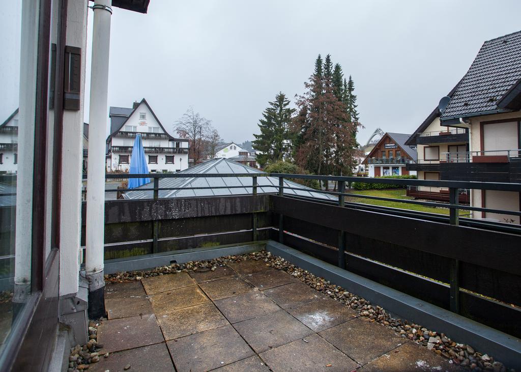 Appartement Brink Am Waltenberg 57-59 Winterberg Extérieur photo