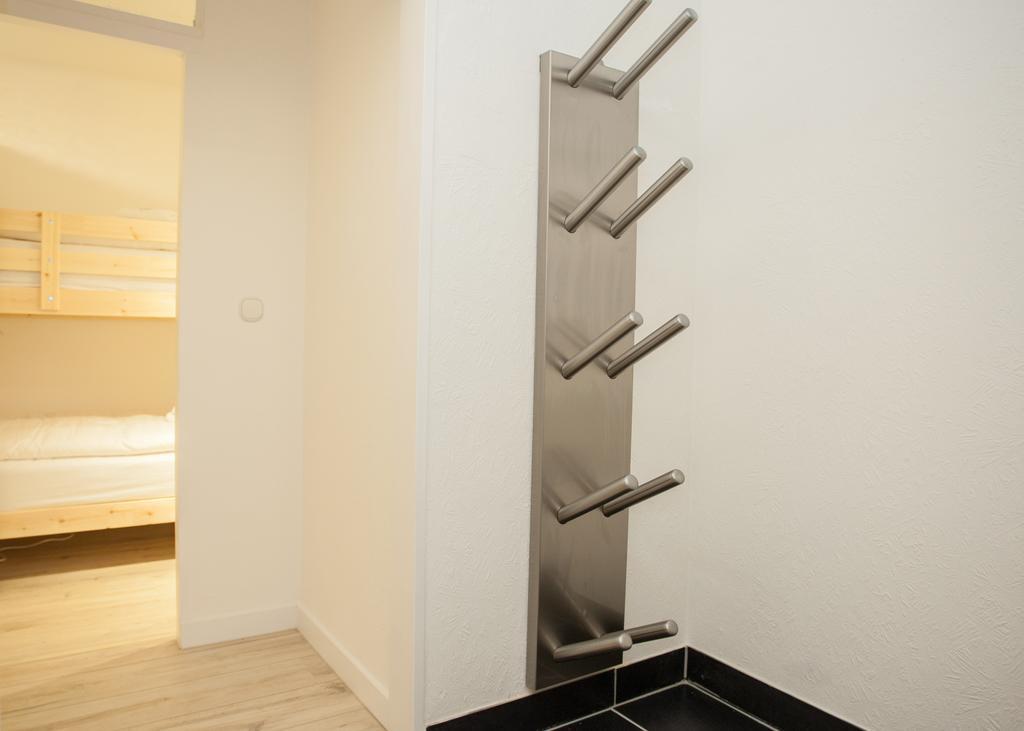 Appartement Brink Am Waltenberg 57-59 Winterberg Extérieur photo