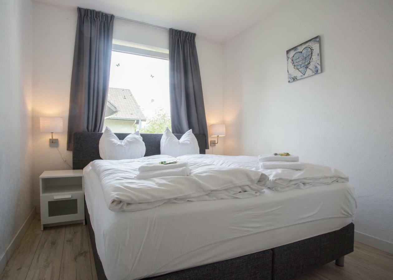Appartement Brink Am Waltenberg 57-59 Winterberg Extérieur photo