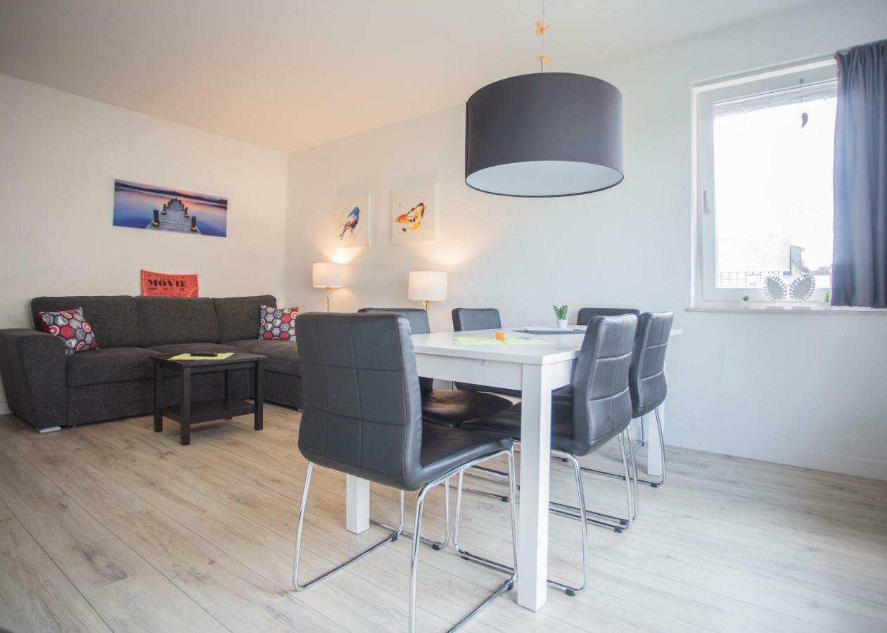 Appartement Brink Am Waltenberg 57-59 Winterberg Extérieur photo