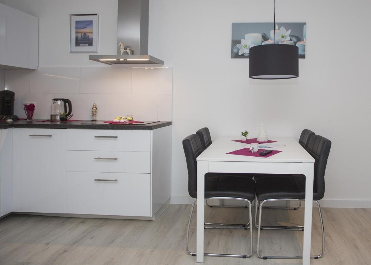 Appartement Brink Am Waltenberg 57-59 Winterberg Extérieur photo