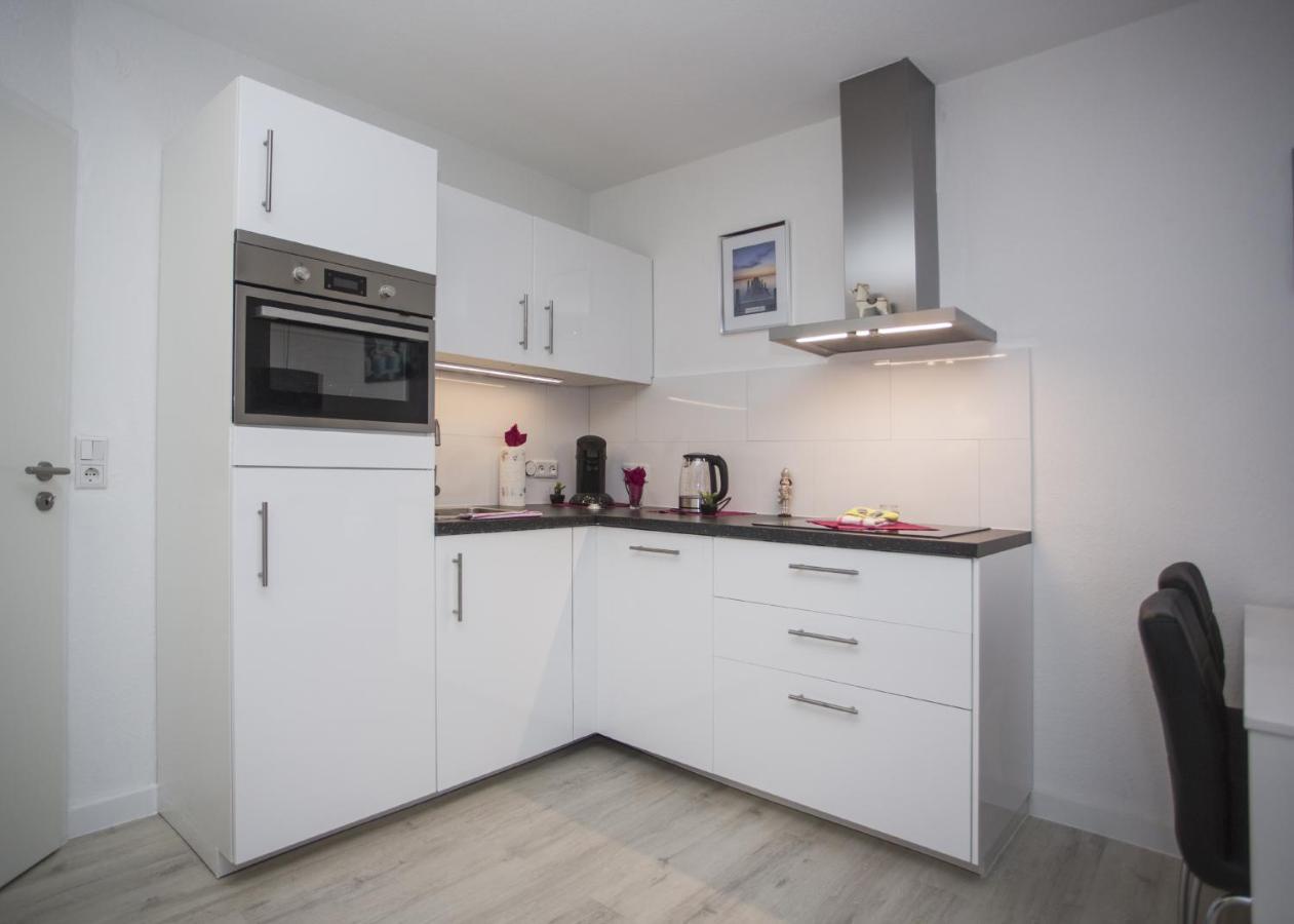 Appartement Brink Am Waltenberg 57-59 Winterberg Extérieur photo