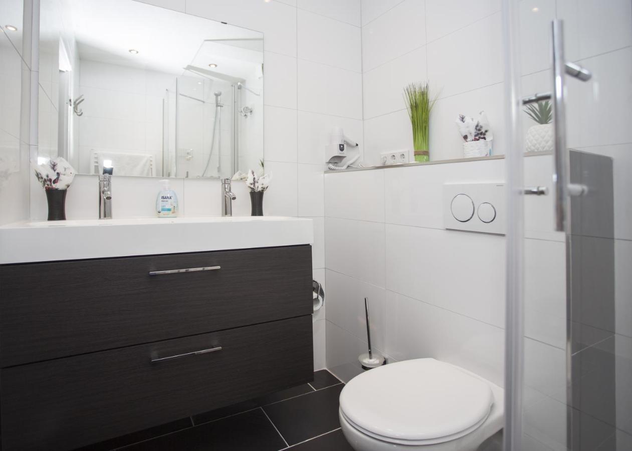 Appartement Brink Am Waltenberg 57-59 Winterberg Extérieur photo